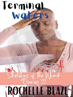 cover image of Terminal Waters